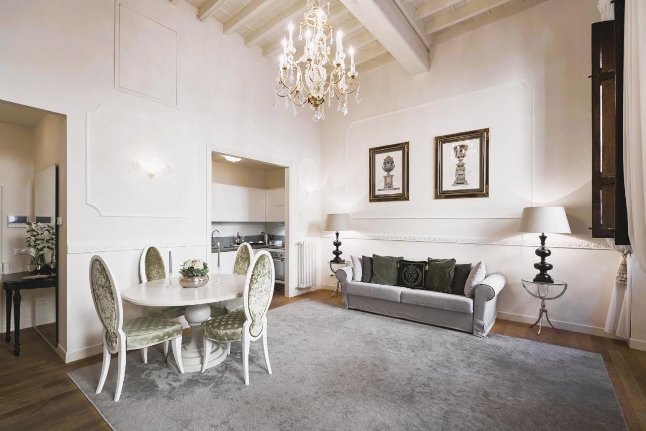 Luxury Rucellai Florencia