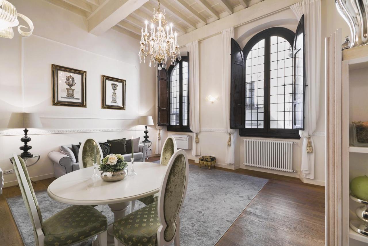 Luxury Rucellai * Florencia