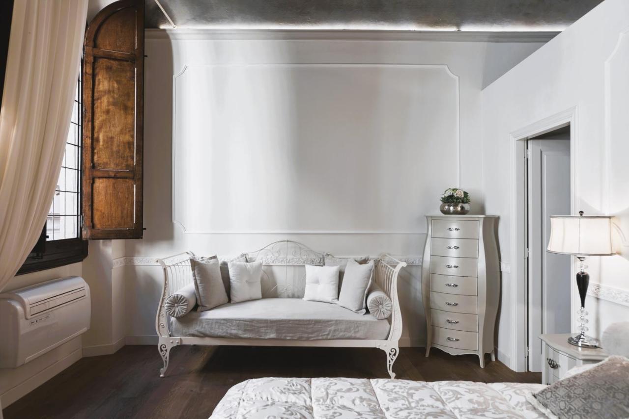 Luxury Rucellai Apartamento *