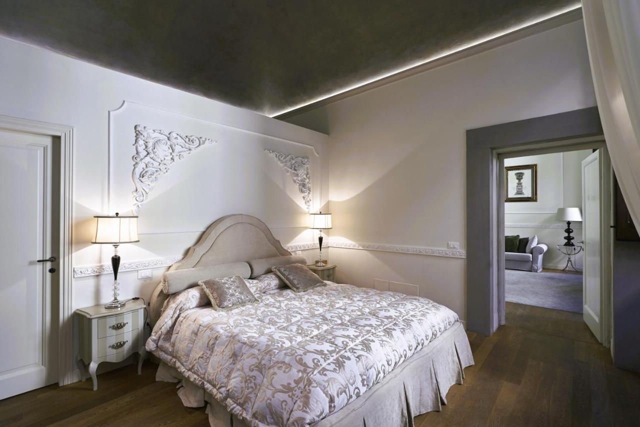Luxury Rucellai * Florencia