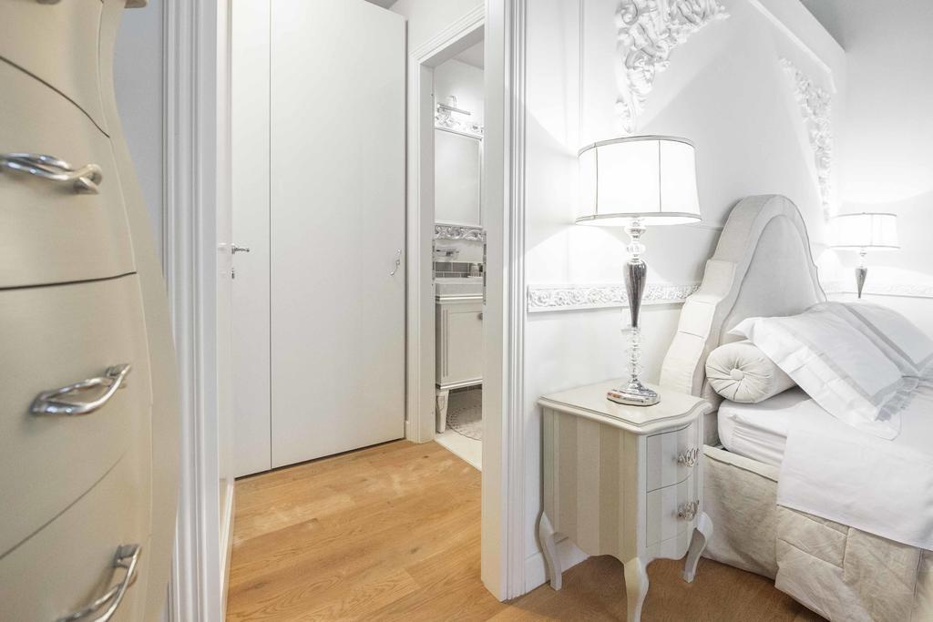 Apartamento Luxury Rucellai *