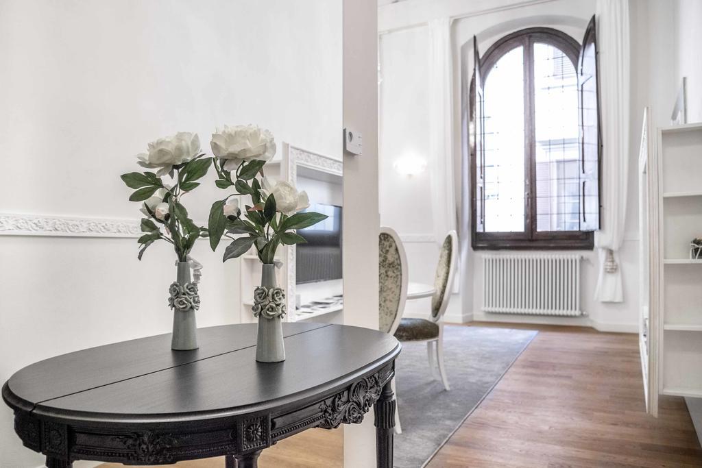 Apartamento Luxury Rucellai