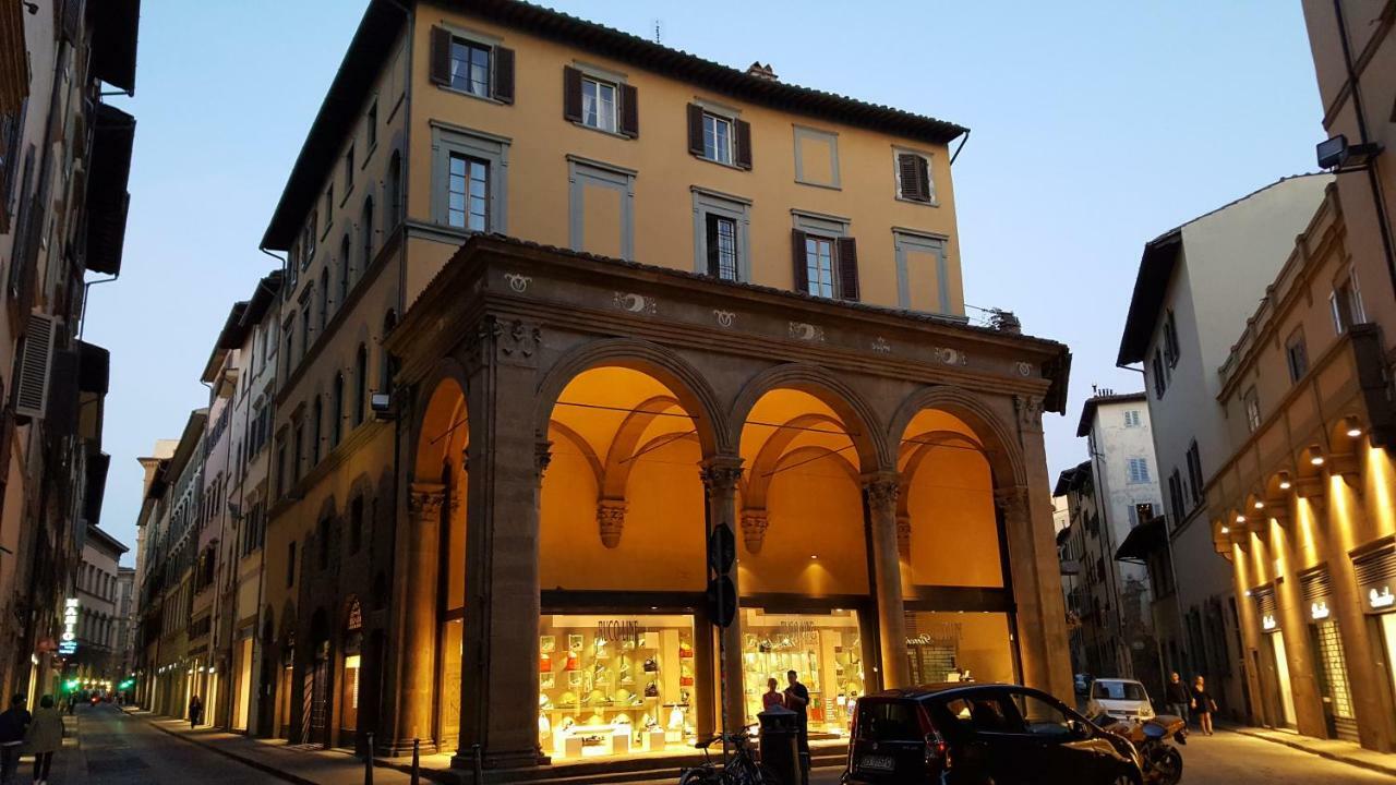 Luxury Rucellai * Florencia