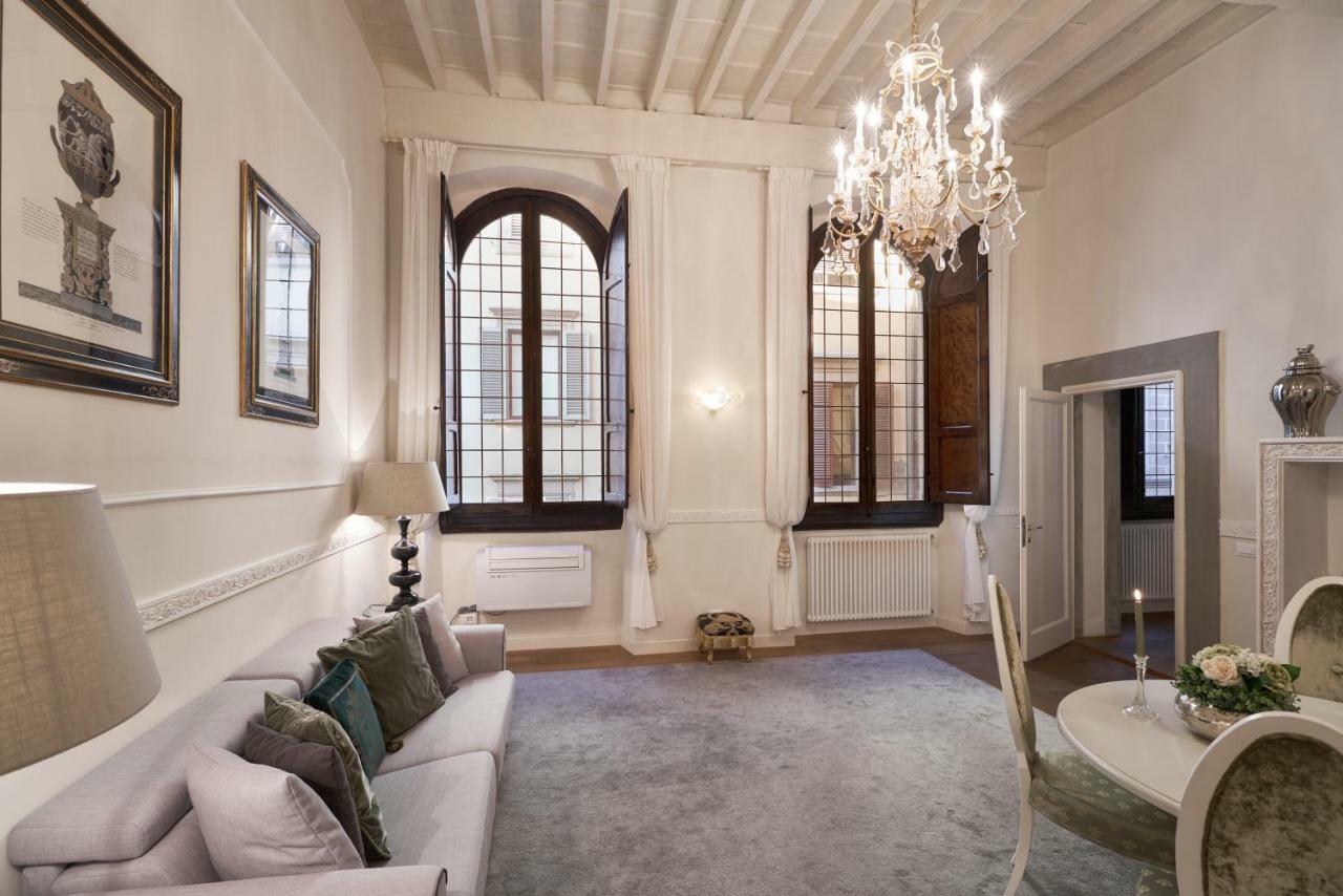 Luxury Rucellai Apartamento Florencia