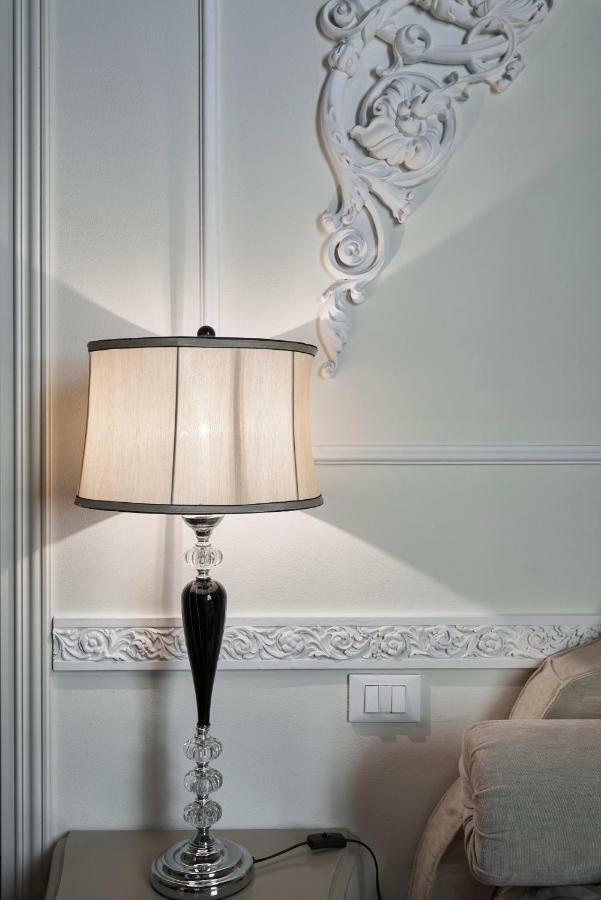 Luxury Rucellai Apartamento Florencia