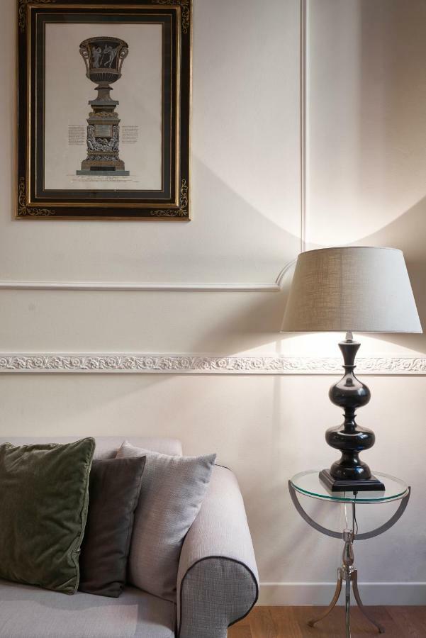 Apartamento Luxury Rucellai