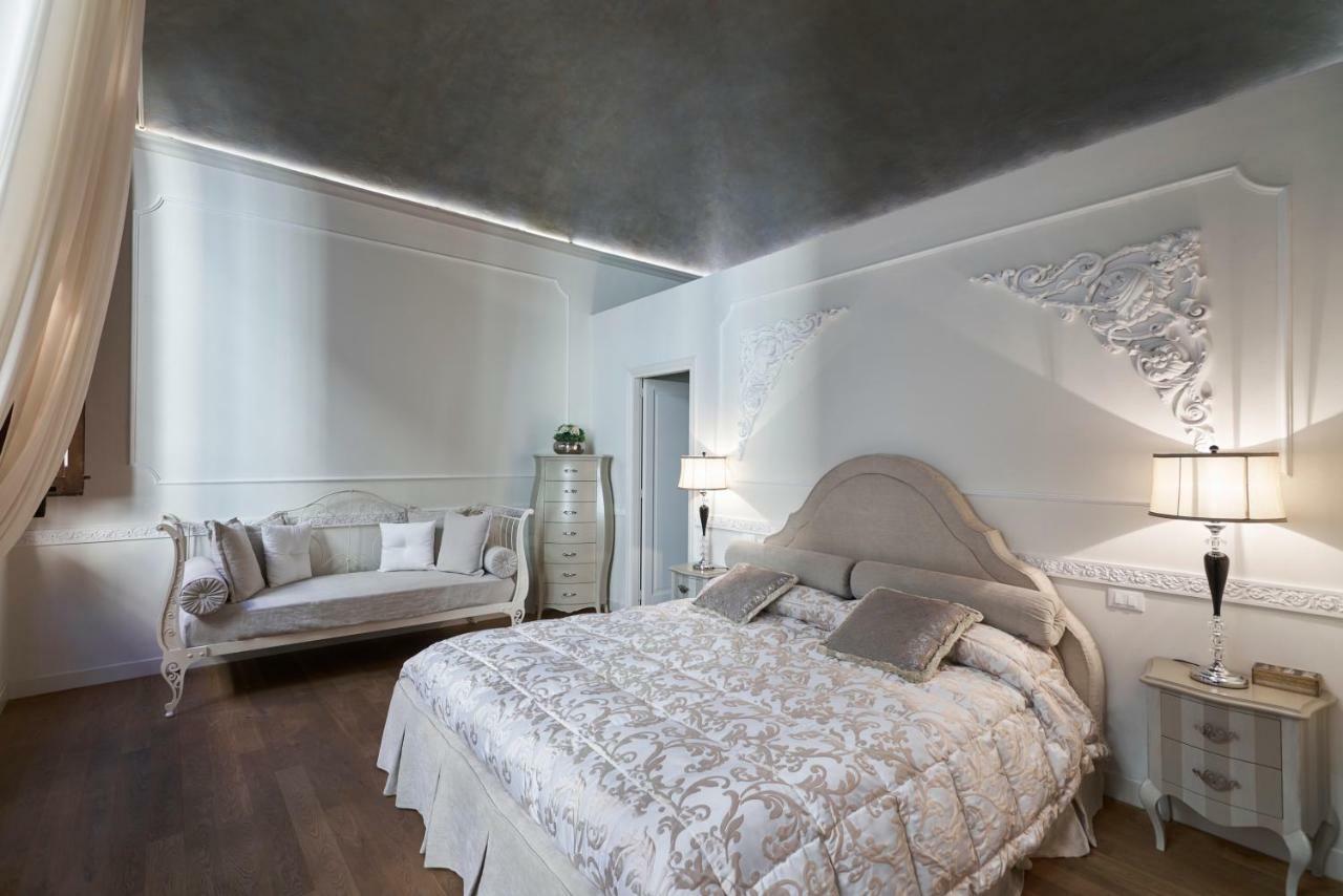 Luxury Rucellai Apartamento *