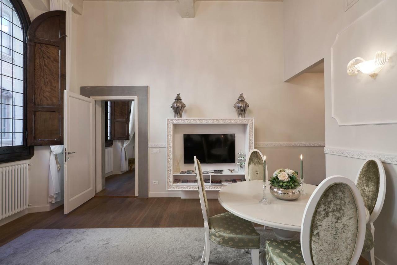 Luxury Rucellai Apartamento *